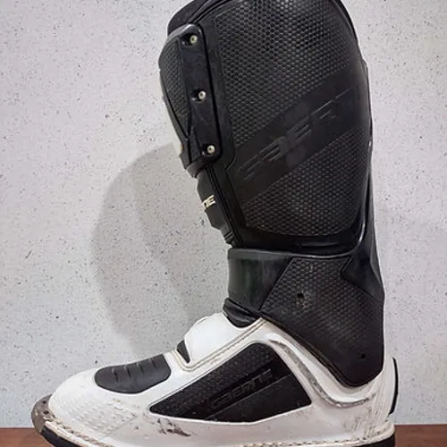 Gaerne SG12 Boots - Size 11