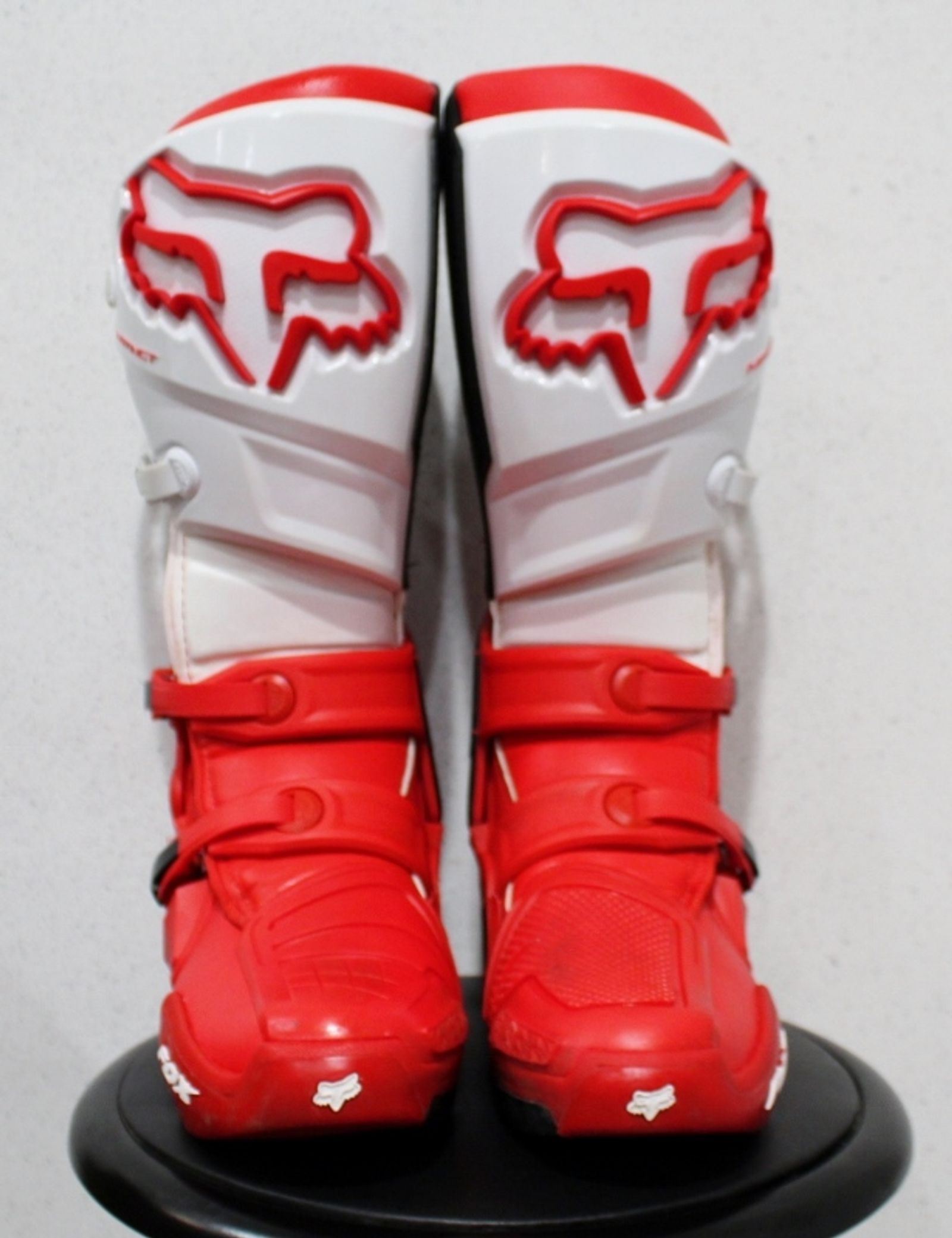 Fox instinct boots 2019 sale