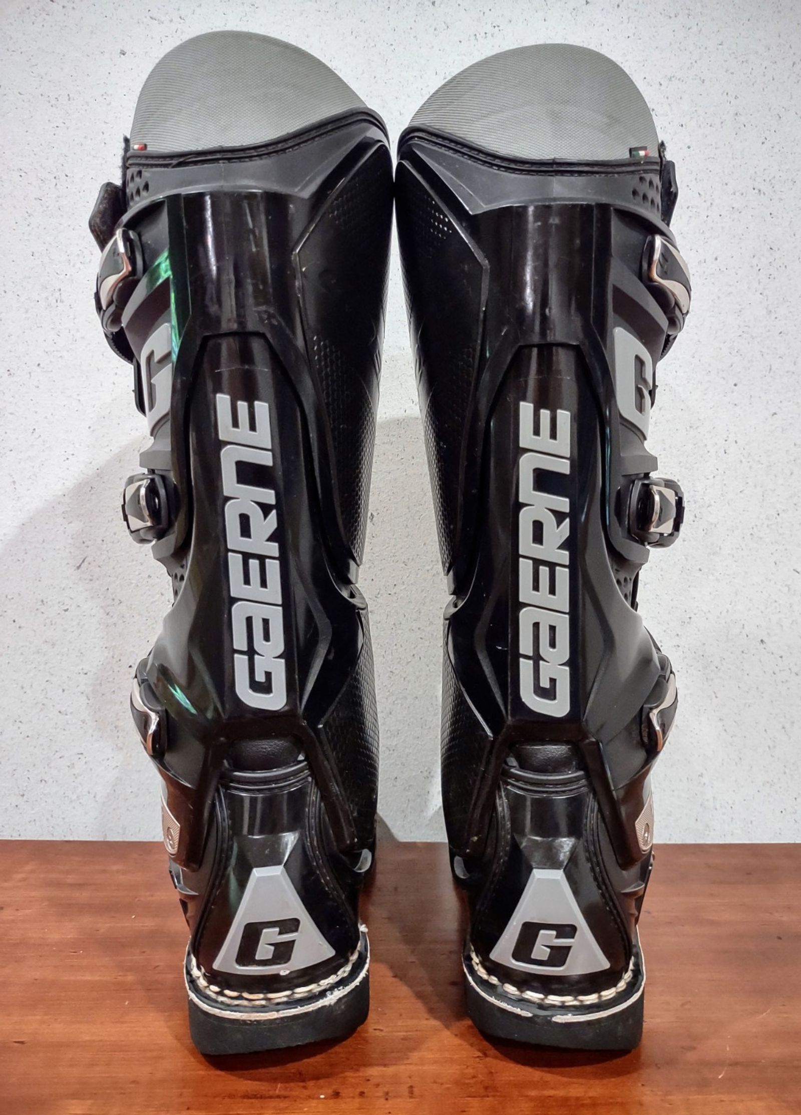 2019 on sale gaerne sg12