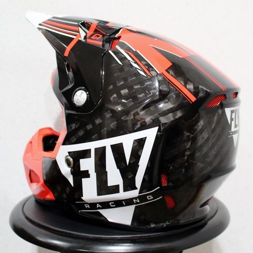 Fly Formula Helmet - Size Small