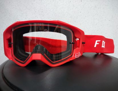 Fox Vue Goggles