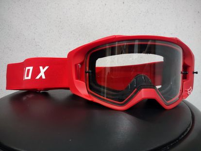 Fox Vue Goggles