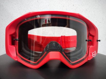 Fox Vue Goggles