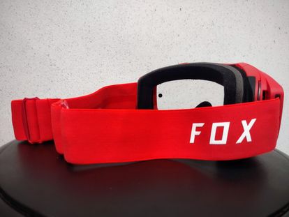 Fox Vue Goggles