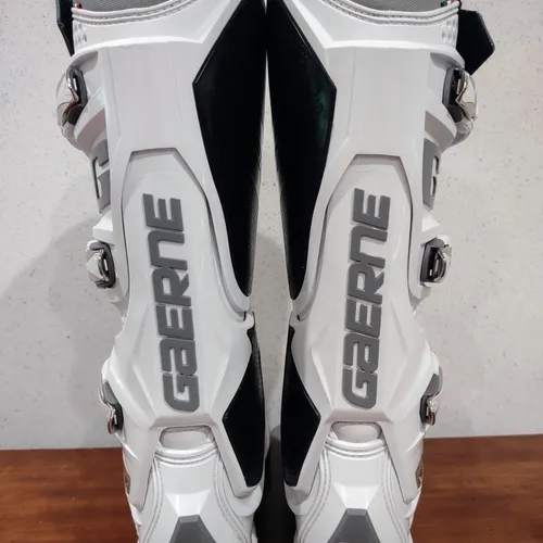 Gaerne SG12 Boots - Size 9