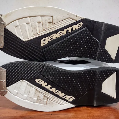 Gaerne SG12 Boots - Size 9