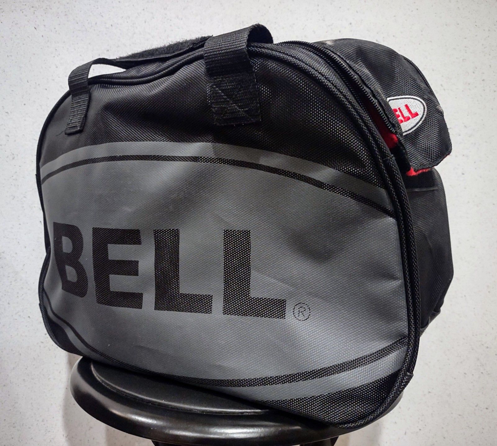 Bell motorcycle helmet bag outlet