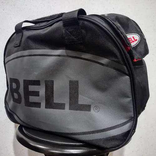 Bell Moto 9 Carbon Flex - Size XL