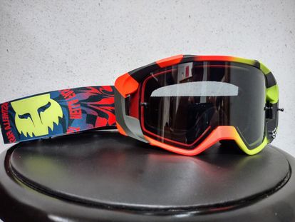 Fox Vue Goggles