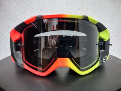 Fox Vue Goggles