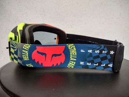 Fox Vue Goggles
