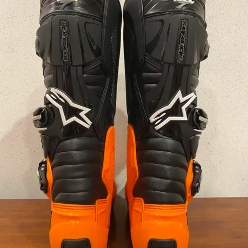 Alpinestars Tech 7 - Size 13