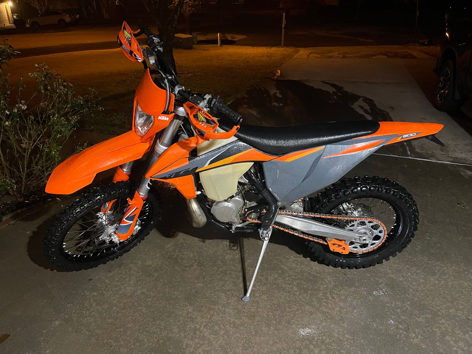 2021 ktm 300 xcw for sale near me on sale