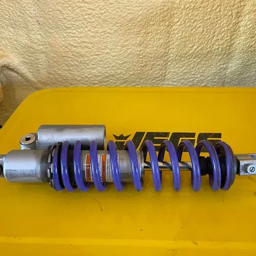 Kawasaki kx125 kx250 shock