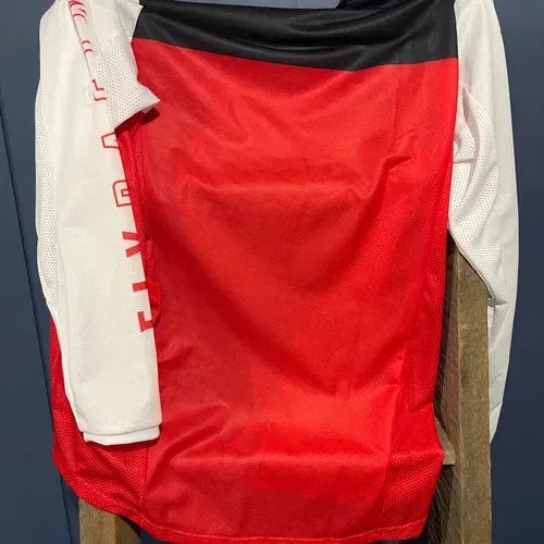 Fly Kenetic Jersey New