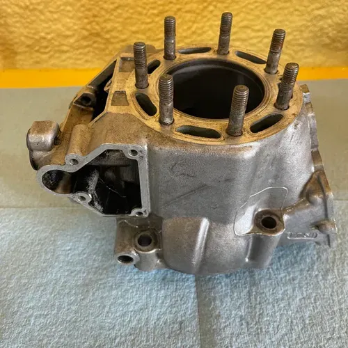 Kx250 Cylinder 