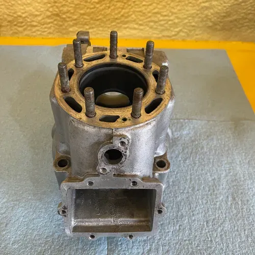 Kx250 Cylinder 