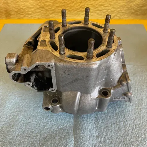 Kx250 Cylinder 
