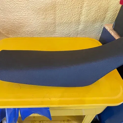 Kawasaki kx100 kx80 seat 