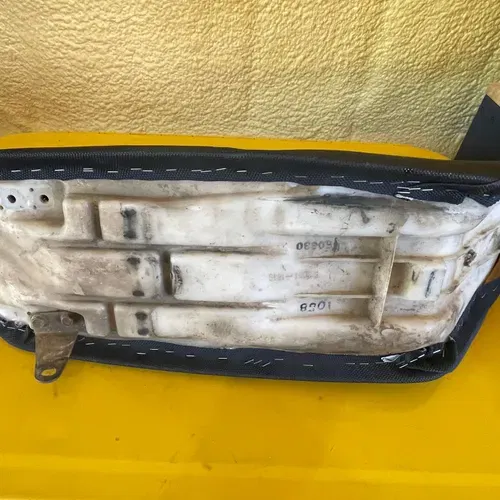 Kawasaki kx100 kx80 seat 