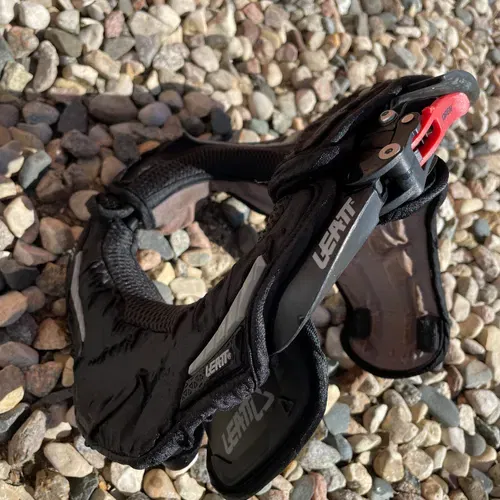 Leatt GPX Neckbrace 