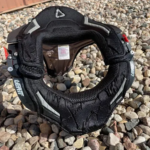 Leatt GPX Neckbrace 