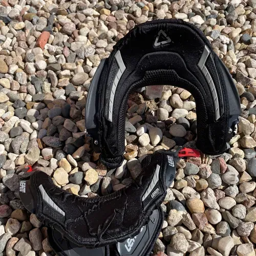 Leatt GPX Neckbrace 