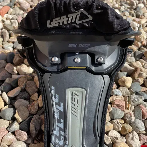 Leatt GPX Neckbrace 