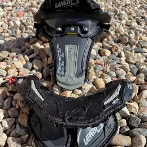 Leatt GPX Neckbrace 
