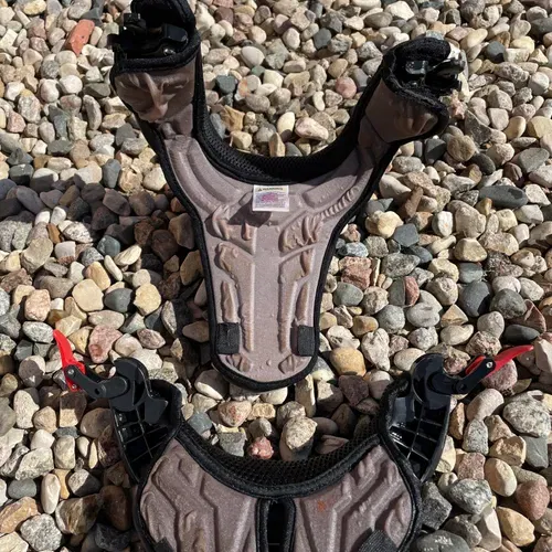 Leatt GPX Neckbrace 