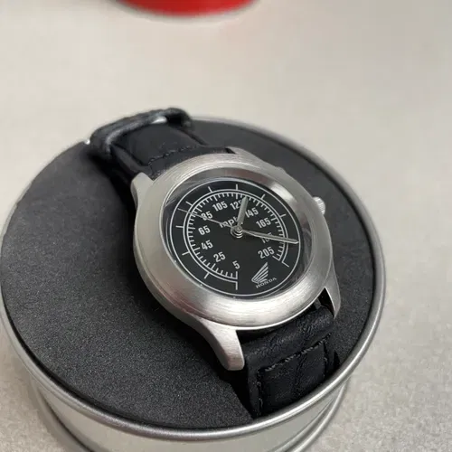 HONDA MOTOR WATCH