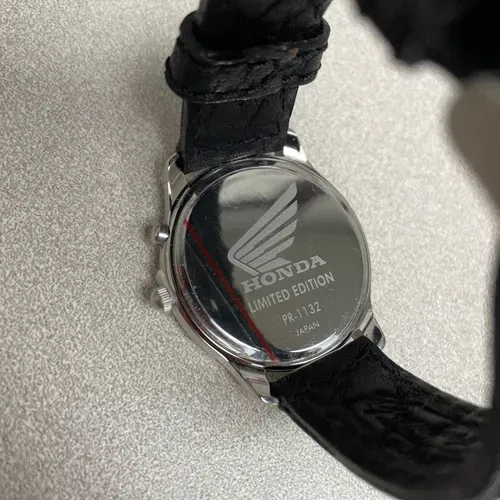 HONDA MOTOR WATCH