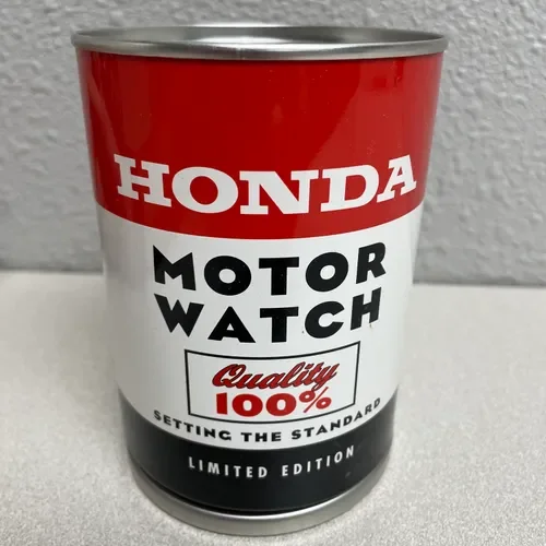 HONDA MOTOR WATCH