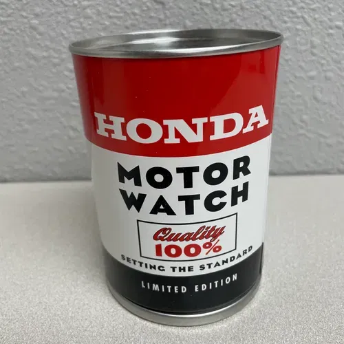 HONDA MOTOR WATCH