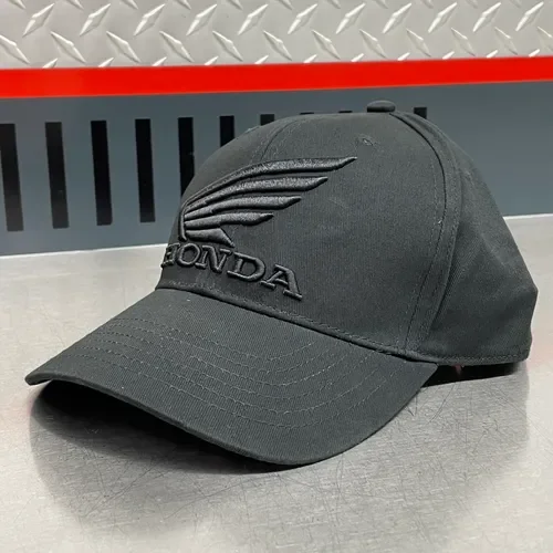 Pro Honda Snap-back Baseball Hat - Size One Size