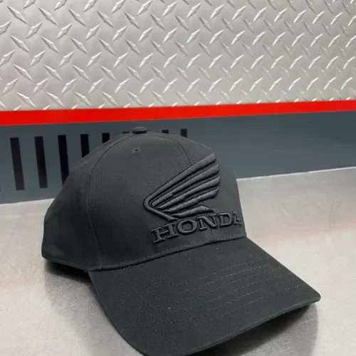 Pro Honda Snap-back Baseball Hat - Size One Size