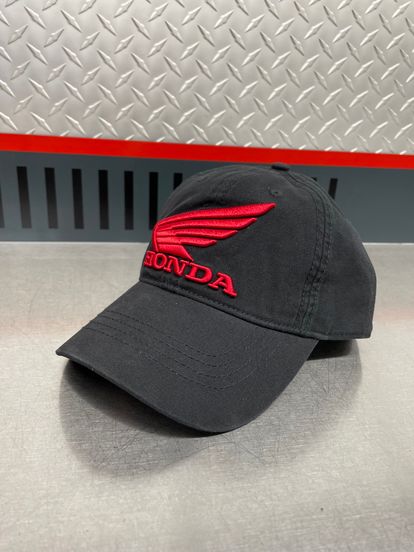 Pro Honda Vintage hat - Size One Size