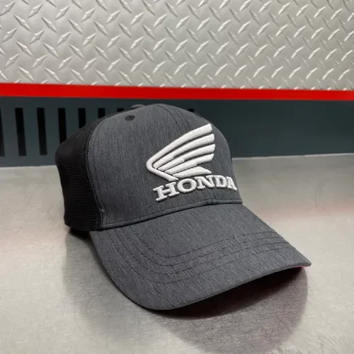 Pro Honda Trucker Hat - Size One Size