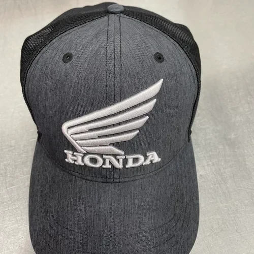 Pro Honda Trucker Hat - Size One Size