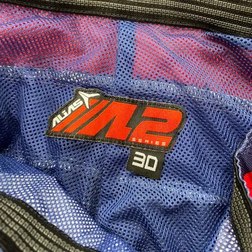 Alias A2 Gear Set - Size L/30