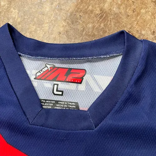 Alias A2 Gear Set - Size L/30
