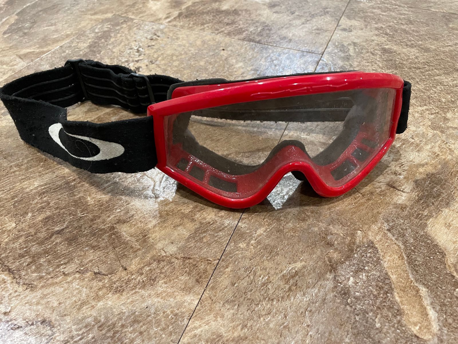 Oakley Goggles MX Locker