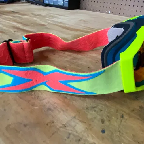 X Brand Goggles