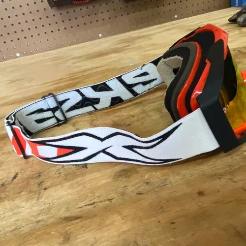 X Brand Goggles