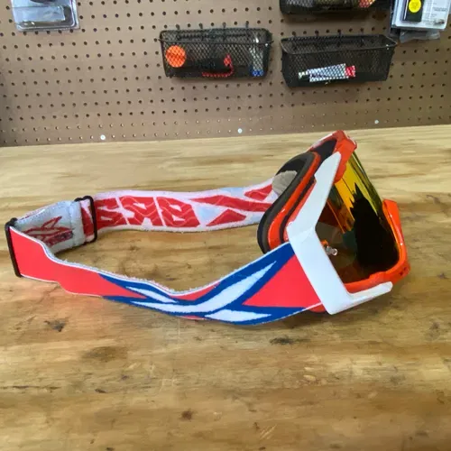 X Brand Goggles