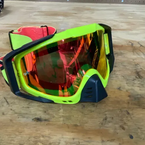 X Brand Goggles