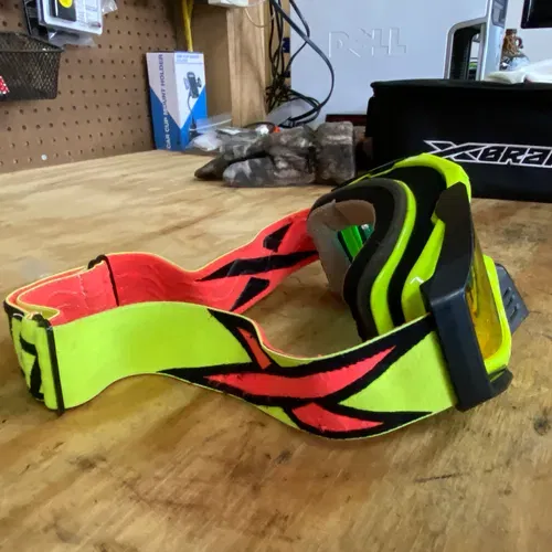 X Brand Goggles