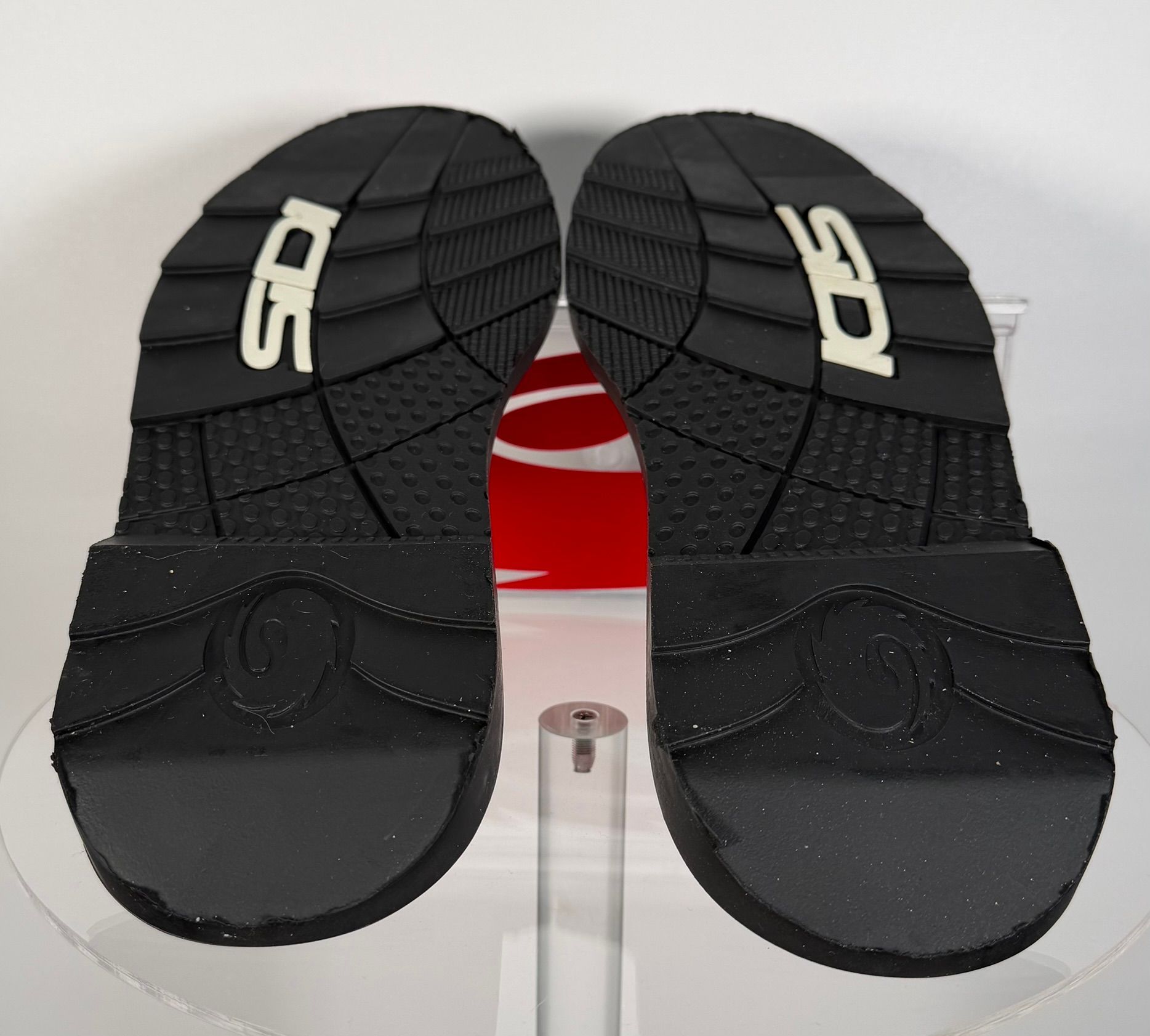 Sidi TA Replacement Soles for all Sewn-On MX Boots - Size 42-44