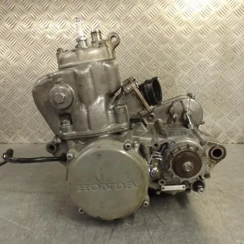 2001 Honda CR250r complete engine 