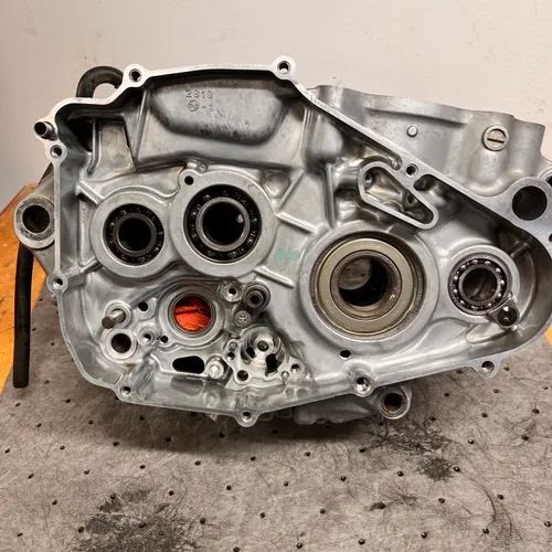 2019 Kx450 OEM Engine Cases 